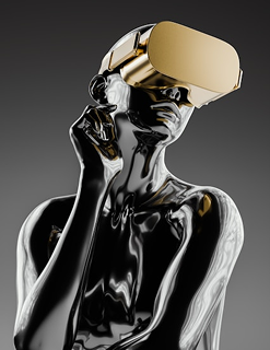 service-Immersive Technologies (AR/ VR 3D Gaming)