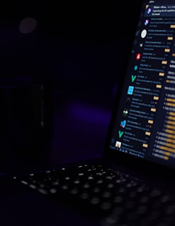 service-Software & App Development