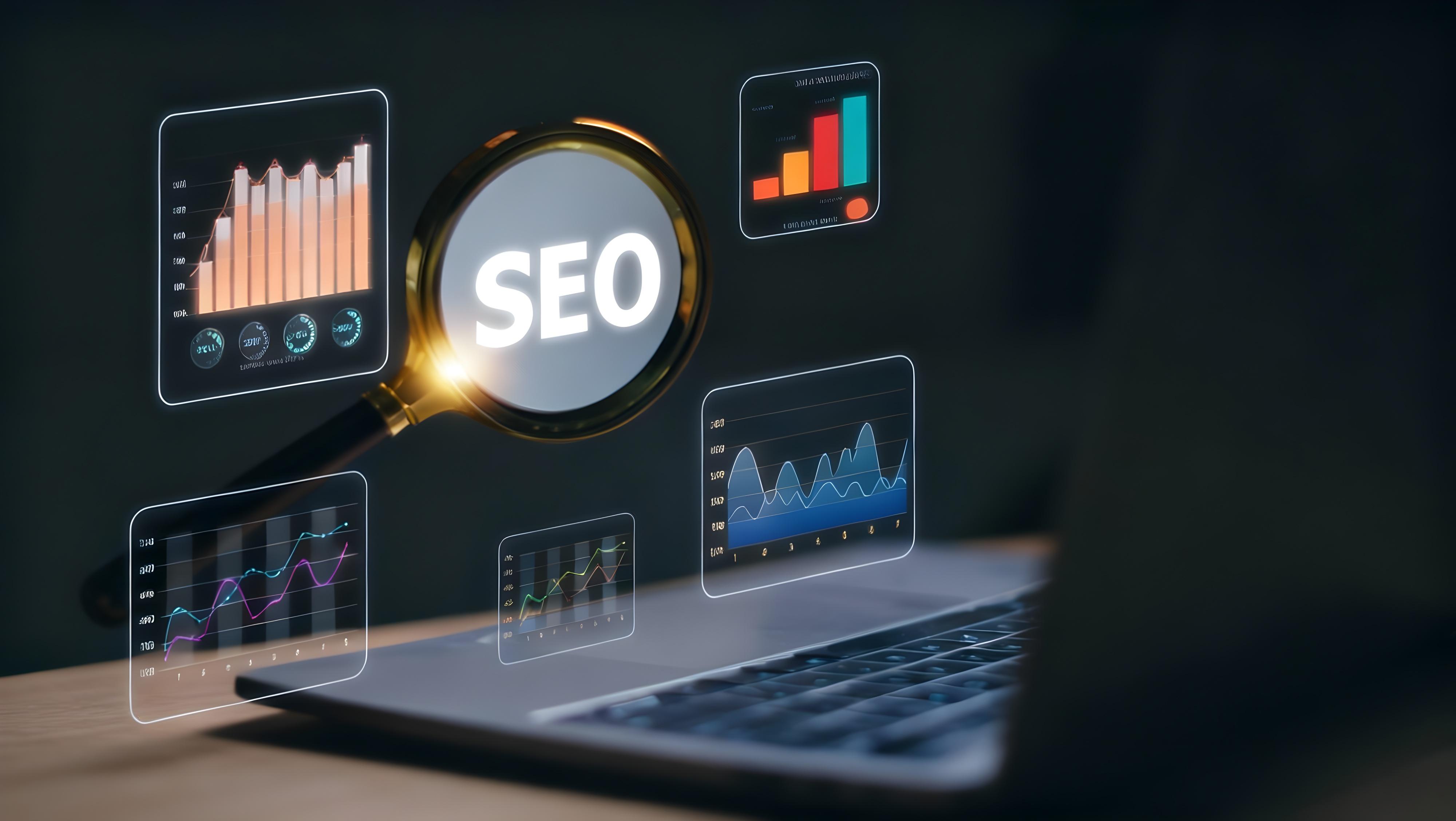 service-Search Engine Optimization