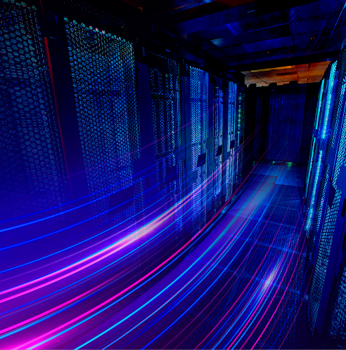 Providing Scalable, Secure, and Smooth <span class="red-text">Cloud Solutions</span> to Businesses
