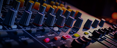 Entertainment & Media