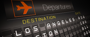 Travel & Hospitality