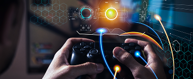 Gaming & Interactive Media