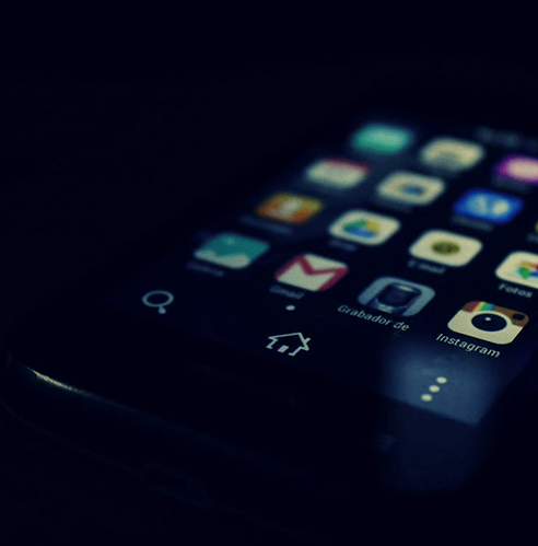 service-Mobile Development