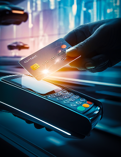 service-Financial Services