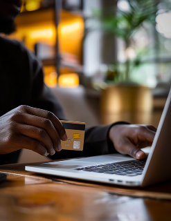 service-Digital Payment Solutions