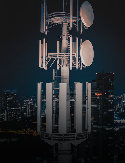 service-IoT Connectivity Platforms