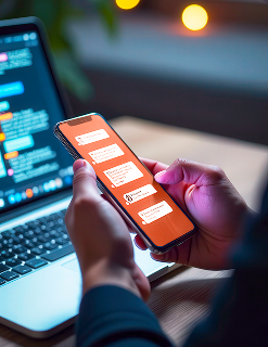 service-Carrier-Grade Messaging Solutions