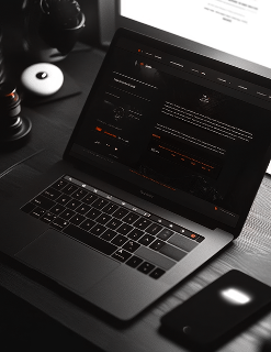 service-Custom Software Development