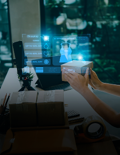 service-Solutions for E-Commerce