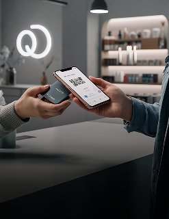 service-Technologies for Smart Stores