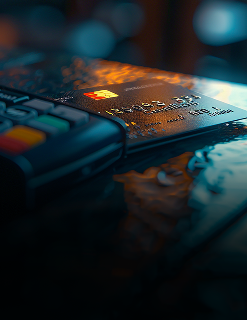 service-Secure Payment Solutions