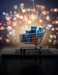 service-Unified Shopping Experience