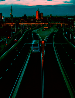 service-Transportation Development