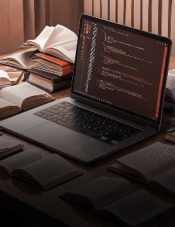 service-Education Process Automation