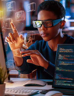 service-Cloud-Enabled Learning