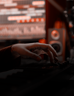 service-Real-Time Streaming Solutions