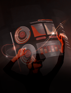 service-Immersive Experience Design