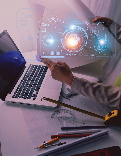 service-Core Platform Modernization