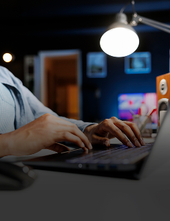 service-Omnichannel Advertising Management