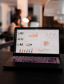 service-Campaign Performance Analytics