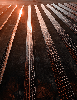 service-Renewable Energy & Storage