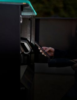 service-EV Charging & E-Mobility