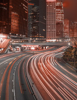 service-Grid Modernization