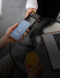 service-Payment Gateway Integration