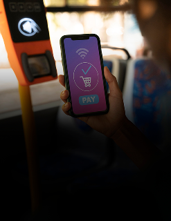 service-Mobile Wallet Development