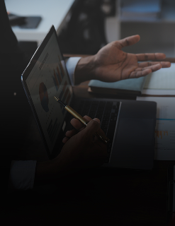 service-Data-Driven Personalized Marketing