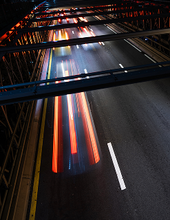 service-Supply Chain Visibility Platforms