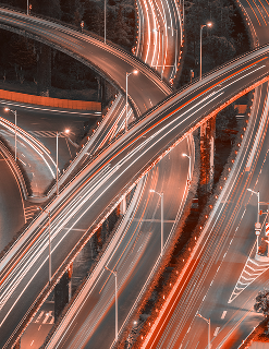service-Route Planning & Tracking