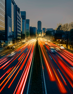 service-Last-Mile Delivery Solutions