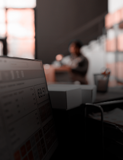 service-Inventory Management Systems
