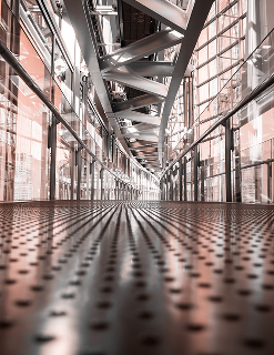 service-Smart Factory & Industry 4.0