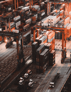 service-Supply Chain Transformation