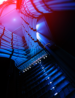 service-Industrial Cybersecurity