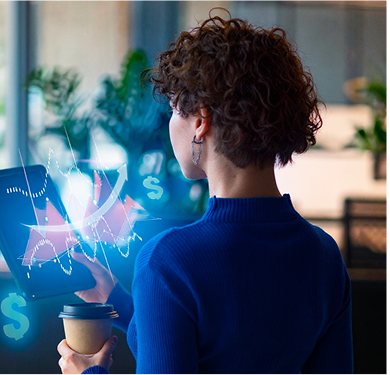 Women in Tech: Stories of Leadership at Smart-Lab