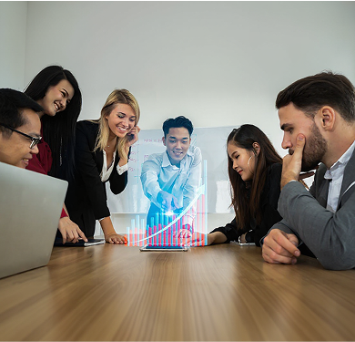 Culture of Learning: Inside Our Skill-Sharing Sessions