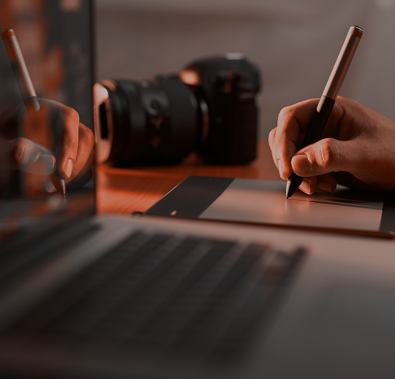 You learn and design your career your own way